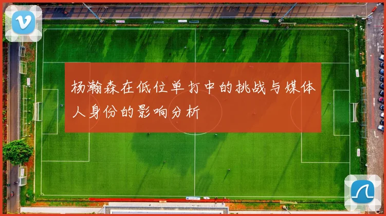 杨瀚森在低位单打中的挑战与媒体人身份的影响分析