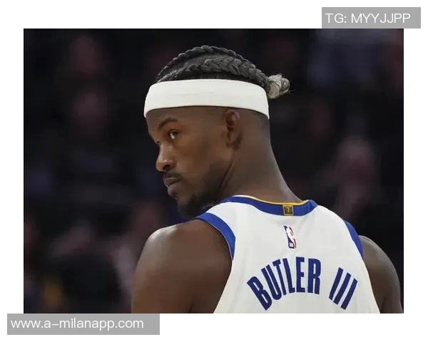 巴特勒称赞库明加自信满满犯错无妨重在倾听与成长