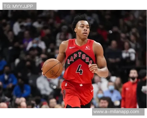 拉贾科维奇豪言球队能拥有斯科蒂巴恩斯是多么幸运的事情