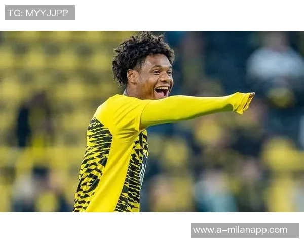 阿德耶米因不满换下遭多特处罚或将在明夏寻求转会离队